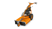 Kosačka na vysokú trávu poháňaná motorom Briggs & Stratton