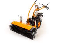 AS 600 MultiPro so zametacím valcom